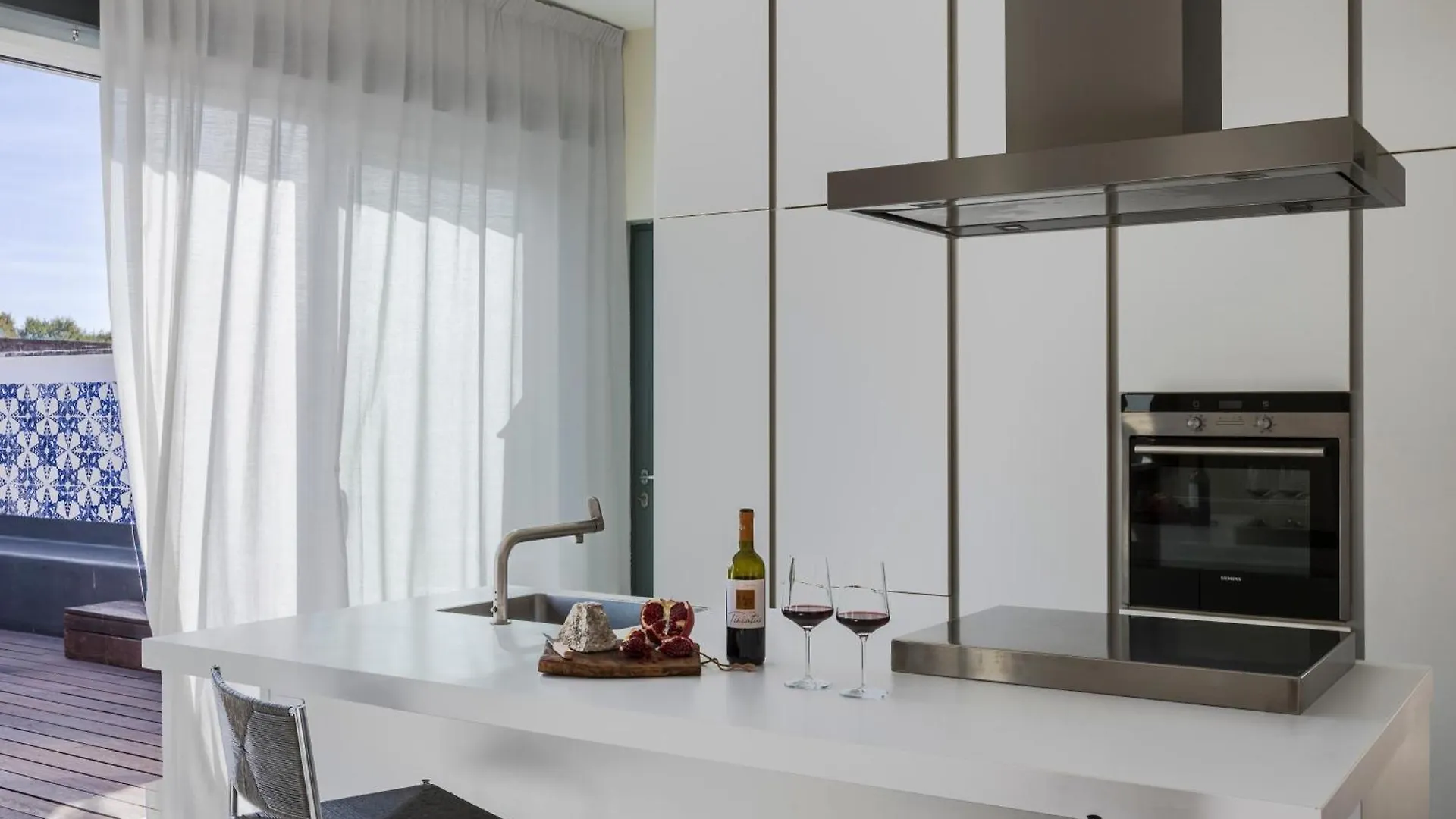 Terrazza San Teodoro Apartment Naples 0*,  Italy